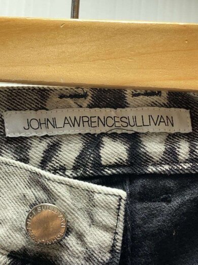 商品画像：JLS BLEACHED DENIM 5POCKET PANTS/44/2A013-0323-38 4