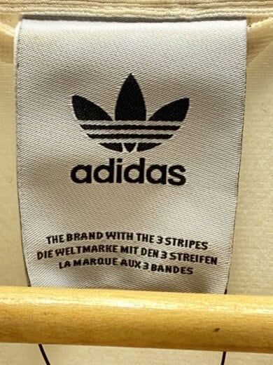 商品画像：ベッケンバウアー/ジャケット/M/ポリエステル/CRM/IX6436 3