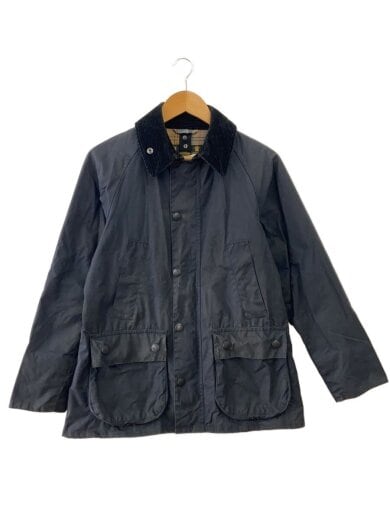 商品画像：SL BEDALE/34/コットン/BLK/無地/1402197 1