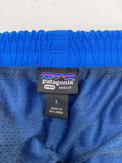 商品画像：Baggies Shorts/L/ナイロン/BLU/58035SP24 5