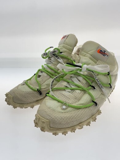 商品画像：WAFFLE RACER/OW/24cm/WHT 2