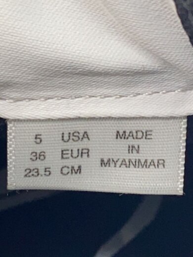 商品画像：SixTONES × Reebok Club C 85 Vintag/23.5cm/BLK/RB00018 5