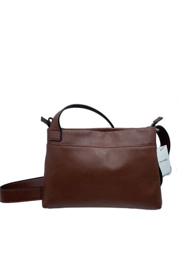 商品画像：kazukokitamuratakeoff/ショルダーバッグ/レザー 1