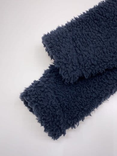 商品画像：クリマプラスシーリングジャケット/S/ポリエステル/NVY/1106715/タグ付 5