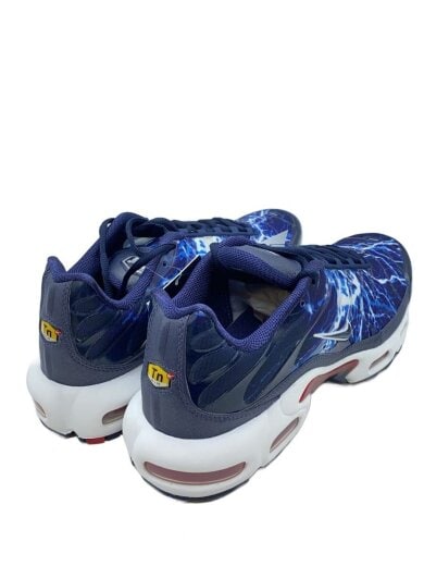 商品画像：ローカットスニーカー/28cm/BLU/hv2323-400 6