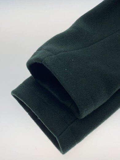 商品画像：ジャケット/PERRY/ペリー/ノーカラージャケット/1/ウール/GRN 6