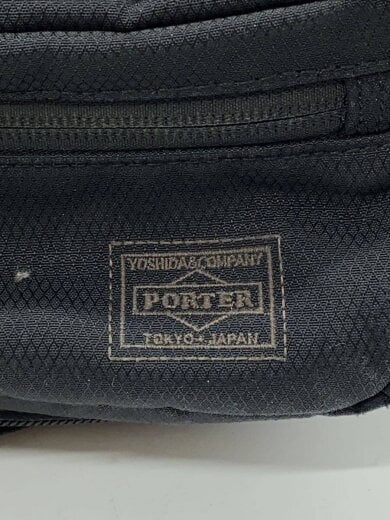 商品画像：ブリーフケース/CLOVE/3way/リュック/ショルダー/BLK 5