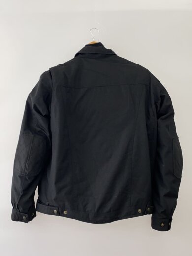 商品画像：Willis&Geiger/バイクジャケット/インナージャケット/ジャケット/LL/--/BLK 2