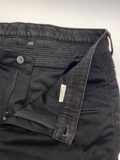 商品画像：the degner classic brand/ボトム/バイク/2L/--/BLK 3