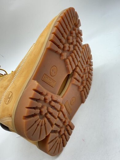 商品画像：12909 A7339/6INCH PREMIUM WATERPROOF/24c/スウェード/12909 A7339 4