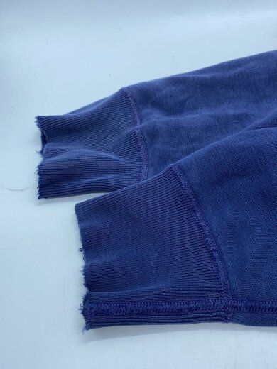 商品画像：スウェット/--/--/NVY/無地 6