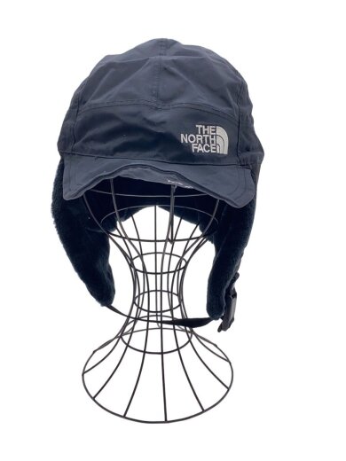 商品画像：エクスペディションキャップ/ヘッドウェア/FREE/ナイロン/フライトキャップ/レディース/NN42305 1