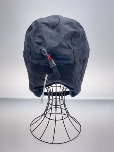 商品画像：エクスペディションキャップ/ヘッドウェア/FREE/ナイロン/フライトキャップ/レディース/NN42305 3