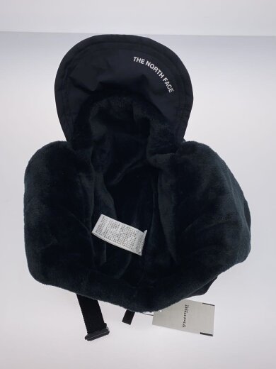 商品画像：エクスペディションキャップ/ヘッドウェア/FREE/ナイロン/フライトキャップ/レディース/NN42305 4