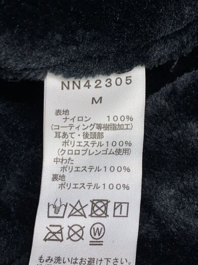 商品画像：エクスペディションキャップ/ヘッドウェア/FREE/ナイロン/フライトキャップ/レディース/NN42305 6