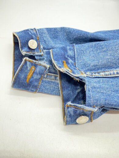 商品画像：Gジャン/M/コットン/IDG/20-011-370-8000-1-0 6