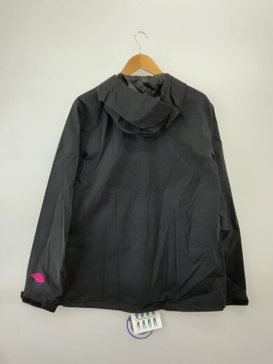 商品画像：ザスロープジャケット/タグ付き/マウンテンパーカー/L/ナイロン/BLK/PM3387 2