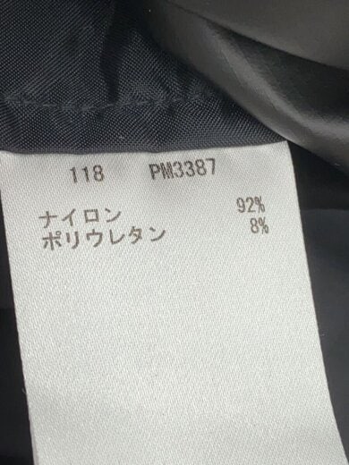 商品画像：ザスロープジャケット/タグ付き/マウンテンパーカー/L/ナイロン/BLK/PM3387 4