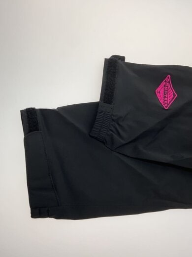 商品画像：ザスロープジャケット/タグ付き/マウンテンパーカー/L/ナイロン/BLK/PM3387 5