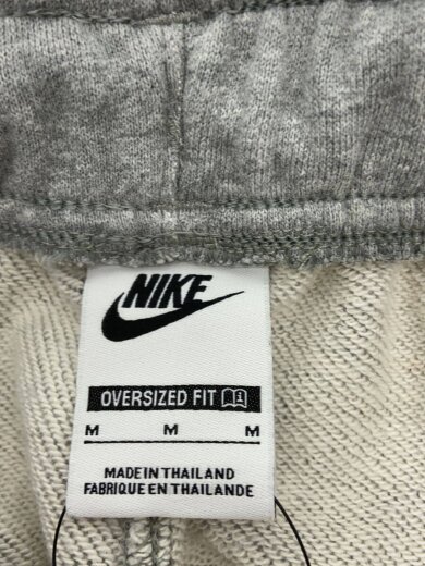 商品画像：Oversized French Terry Pants /M/GRY/IF0722-063 3