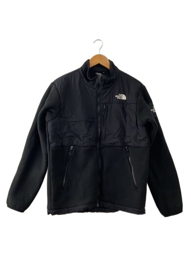 商品画像：デナリジャケット/L/ポリエステル/BLK 1