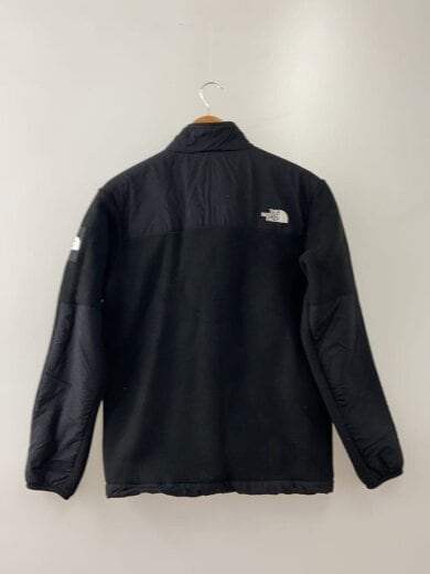 商品画像：デナリジャケット/L/ポリエステル/BLK 2