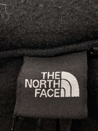 商品画像：デナリジャケット/L/ポリエステル/BLK 3