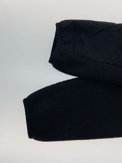 商品画像：デナリジャケット/L/ポリエステル/BLK 6