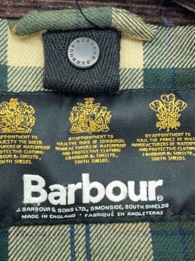 商品画像：SL BEDALE/ビデイル/カバーオール/36/コットン/KHK/1302107// 3