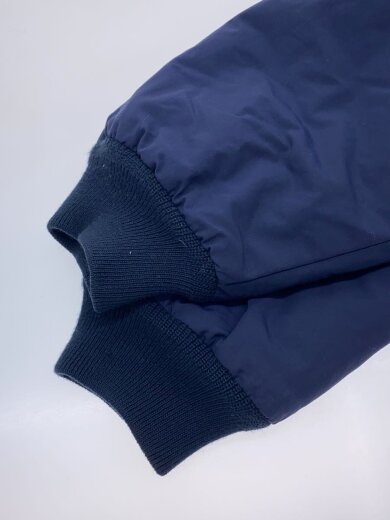 商品画像：ナイロンジャケット/M/ナイロン/NVY/無地/o uf43// 5