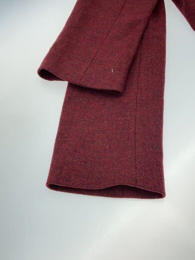 商品画像：ジャケット/90S～00S//38/ウール/RED// 5