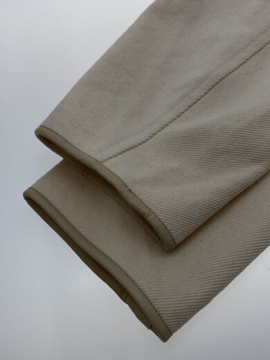 商品画像：Nomat/ハンティングジャケット/ジャケット/2/コットン/WHT 6