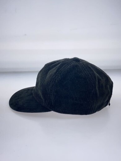 商品画像：キャップ/2tone cap corduroy/FREE/コーデュロイ/BLK/メンズ/fi-rc-ttc// 2