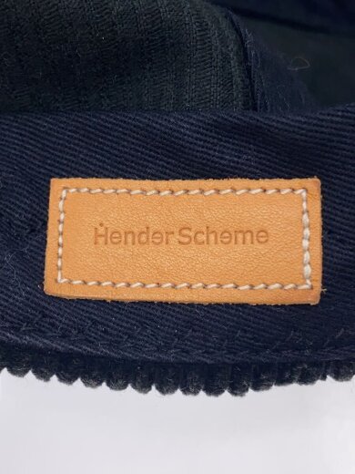 商品画像：キャップ/2tone cap corduroy/FREE/コーデュロイ/BLK/メンズ/fi-rc-ttc// 5