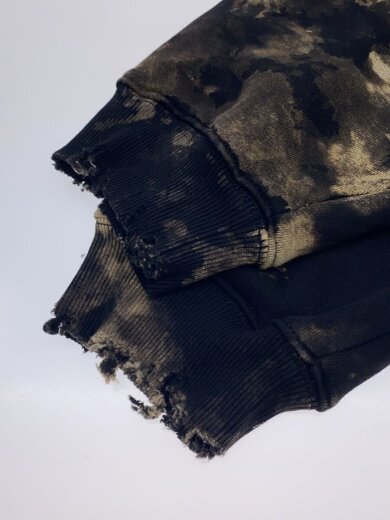 商品画像：westwear/embroidery logo crewneck vinttage/スウェット/XXL/BLK/// 5