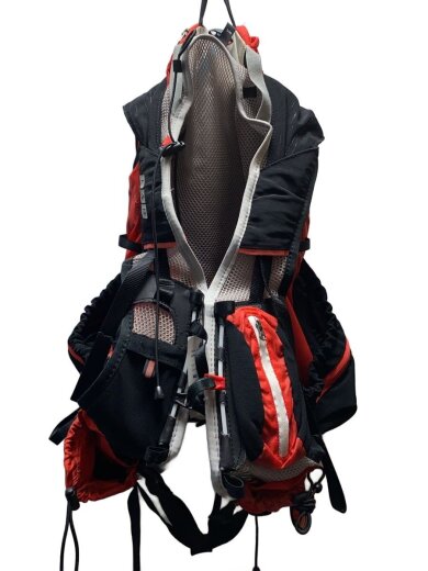 商品画像：トレランXA Advanced Skin/リュック/--/BLK 3