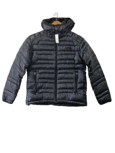 商品画像：FLASH HOODIE/S/ナイロン/NVY/ND91312// 1