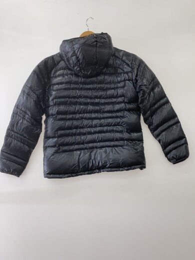 商品画像：FLASH HOODIE/S/ナイロン/NVY/ND91312// 2