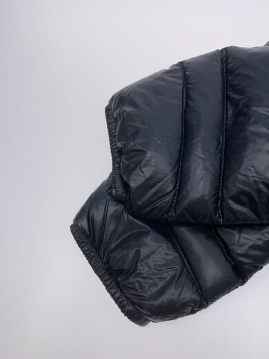 商品画像：FLASH HOODIE/S/ナイロン/NVY/ND91312// 5