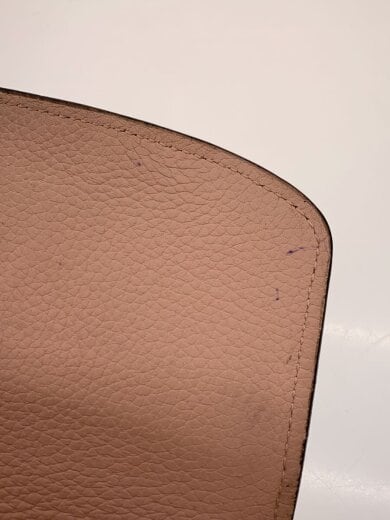 商品画像：ポルトフォイユ・イリス/長財布/マヒナレザー/PNK/モノグラム/レディース/M58156 8