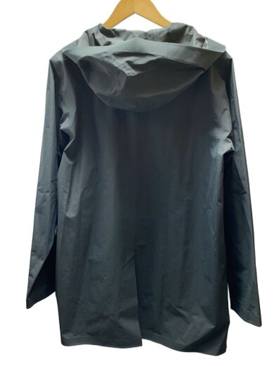 商品画像：PACLITE COAT_パックライト コート/L/ゴアテックス/GRY/無地 2