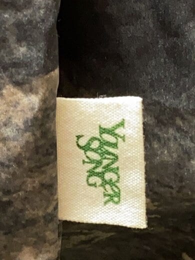 商品画像：ジャケット/L/ポリエステル/GRY/カモフラ/YS1260 3