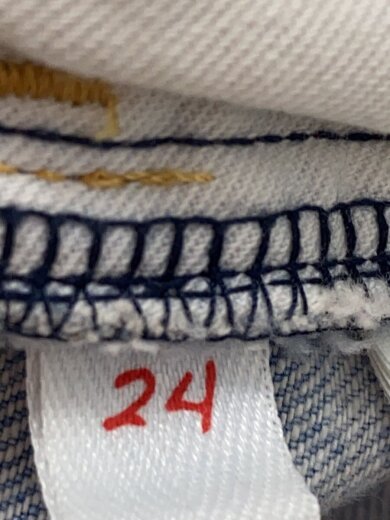 商品画像：ボトム/24/コットン/BLU/4210600120 5