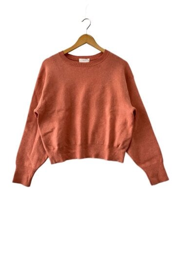 商品画像：ニット/FREE/綿カシミヤ/ORN/GA26130-2020105// 1