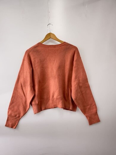 商品画像：ニット/FREE/綿カシミヤ/ORN/GA26130-2020105// 2