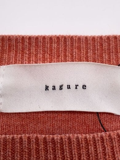 商品画像：ニット/FREE/綿カシミヤ/ORN/GA26130-2020105// 3