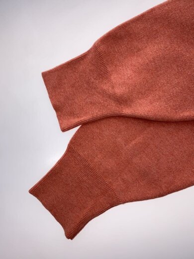 商品画像：ニット/FREE/綿カシミヤ/ORN/GA26130-2020105// 5