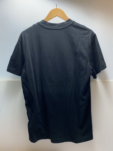 商品画像：STUDS LOGO TEE/S/コットン/BLK/H10918C00015 8390T 2