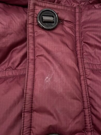 商品画像：ダウンジャケット/S/ナイロン/BRD/01 9806// 6