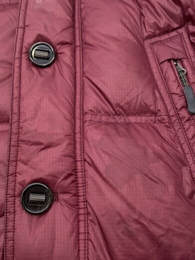 商品画像：ダウンジャケット/S/ナイロン/BRD/01 9806// 7